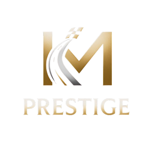 Logo KMPrestige
